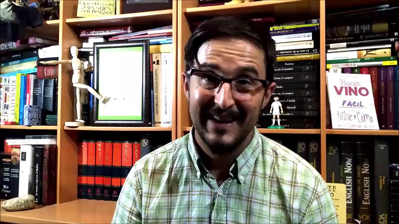 La fermentación maloláctica