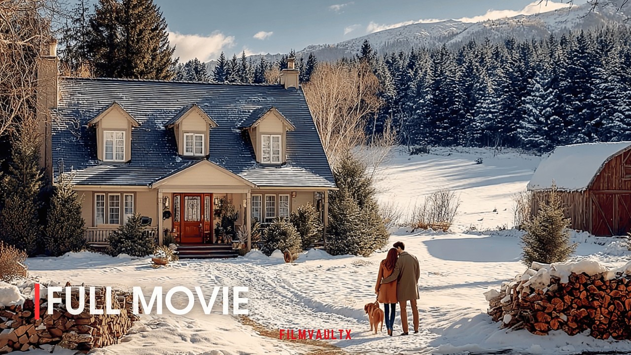 🎬 You’ll Fall in Love With This Movie! ❤️ A Feel-Good Story With a Happy Ending | Watch Now 👆