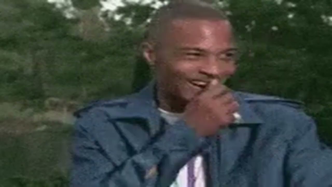 T.I. - Whatever You Like (Slowed + Reverb)