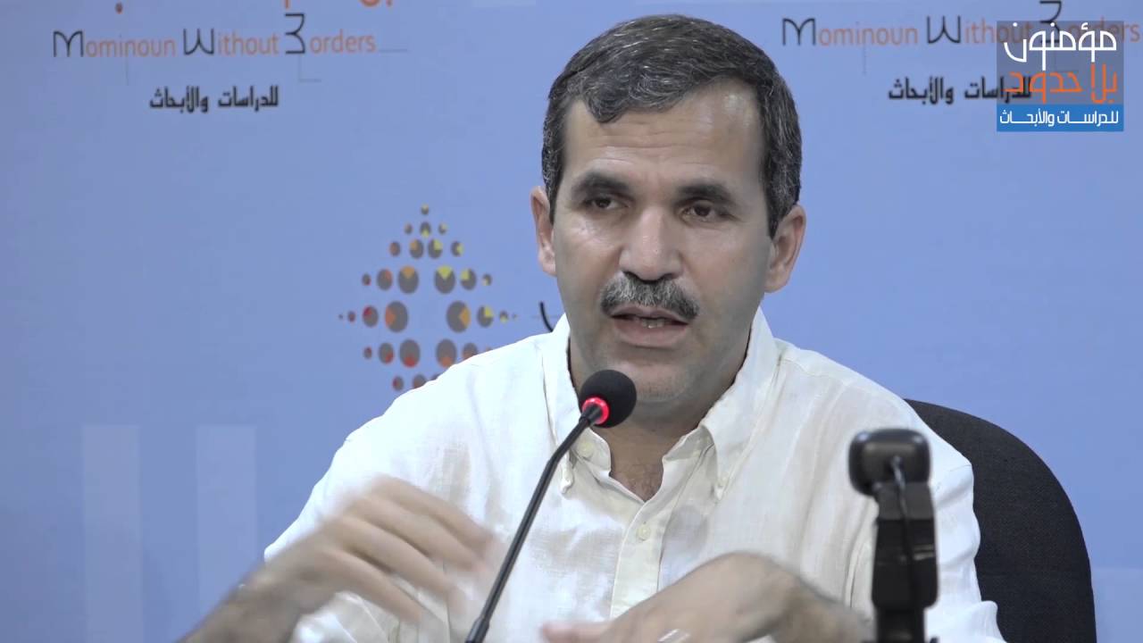 محمد جبرون: قراءة في كتاب: 