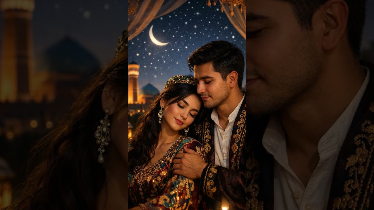 ✨ Muhabbat Yo‘li #aimusic #music 