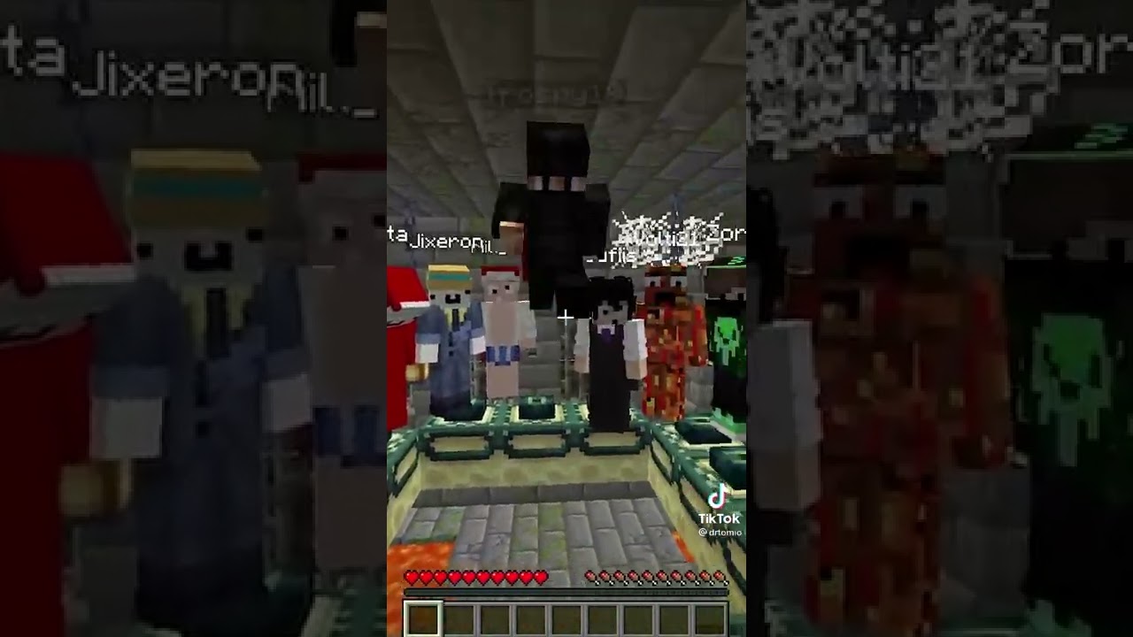 trospy smp &scaron;li do endu zab&iacute;t draka
