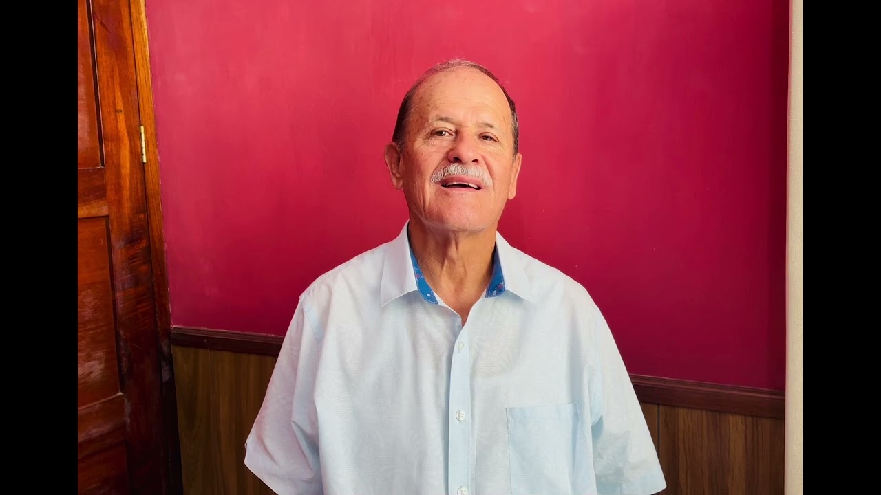 EL PADRE NUESTRO EN IDIOMA ARAMEO. Lucio EDUARDO VERA DÍAZ.