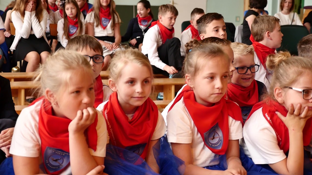SP MAŁKI IM DYWIZJONU 303