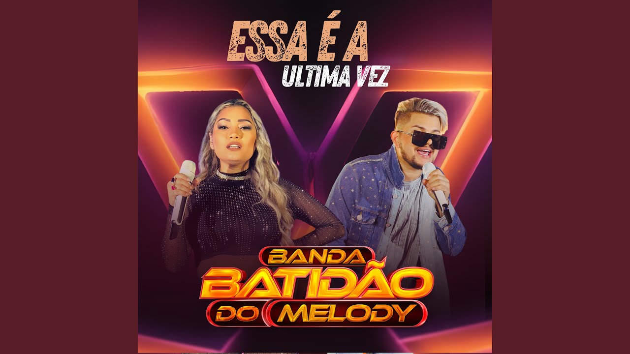 Essa É a Ultima Vez