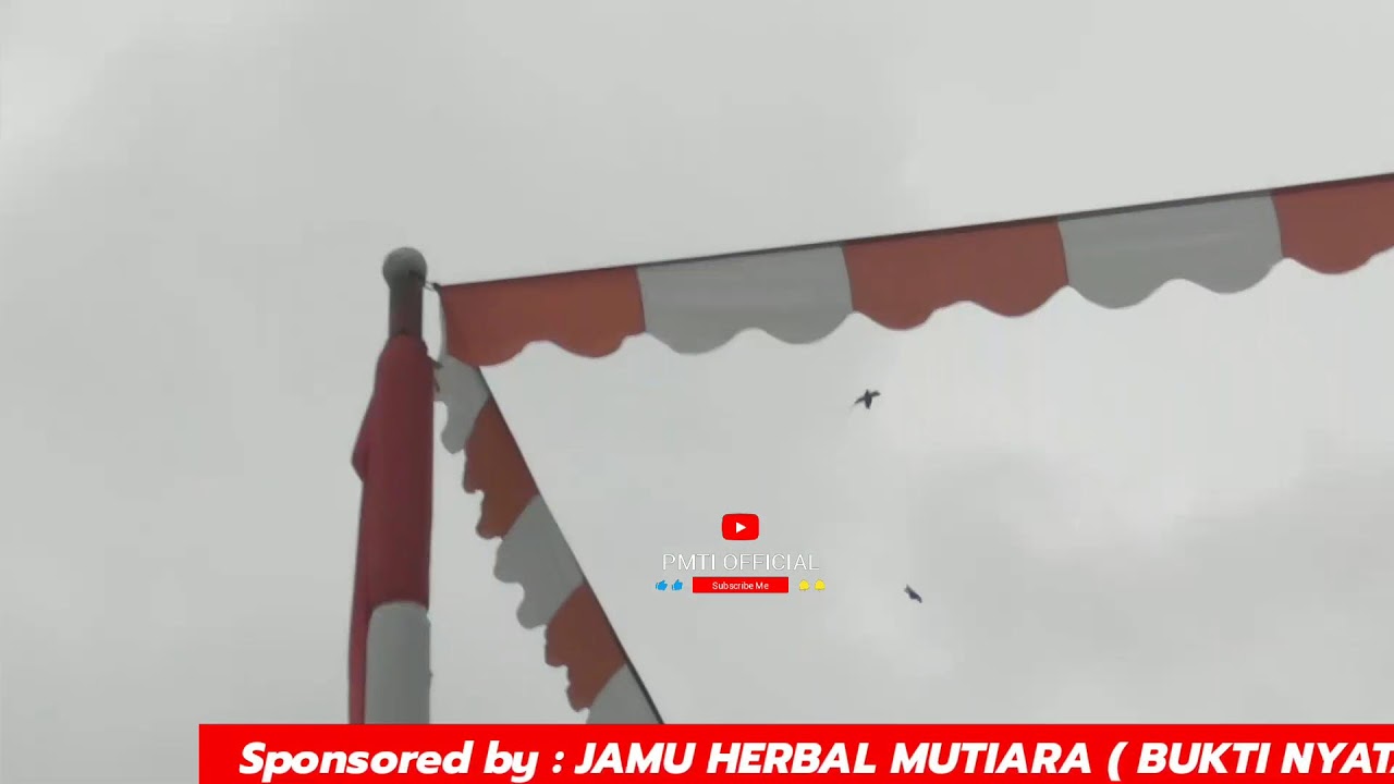 [LIVE] BABAK 5 LOMBA UTAMA KL 6-10 ANNIVERSARY 11 TH PMTI LAPAK RMT STADIUM
