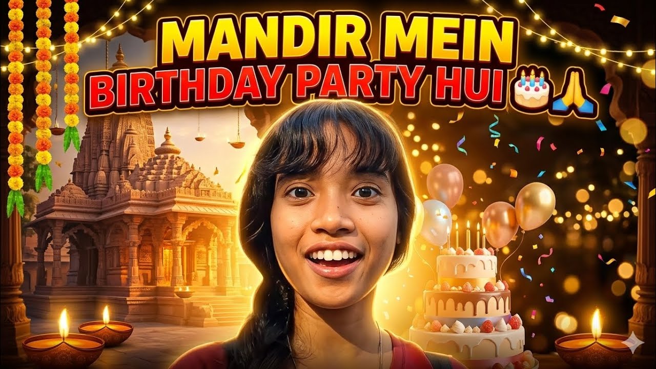 Aaj cake mila hi nhi birthday me 😟😟😟😟😟