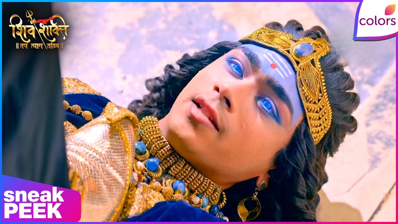 Shiv Shakti | Ep. 901 | Shanidev's Vakra Drishti On Ravana | Sneak Peek | Colors TV