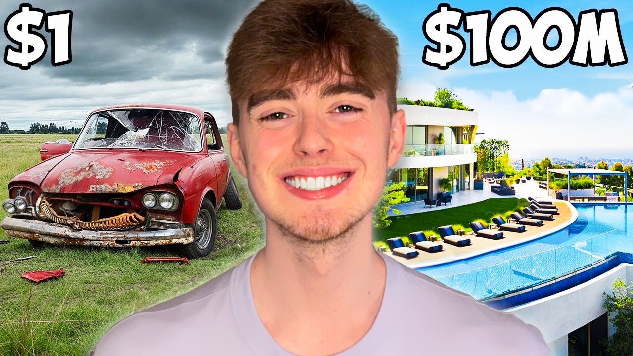 Strangers React to $1 vs $10,000 OFFENSIVE Ideas on Omegle
