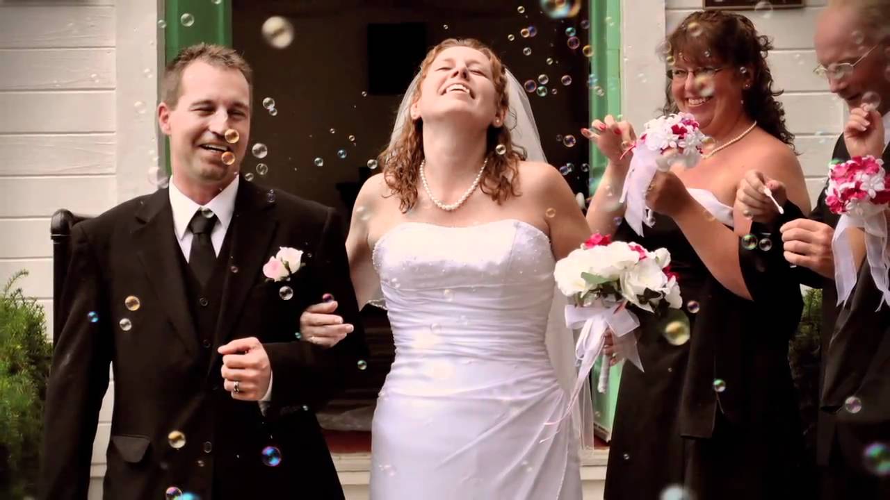 Wedding Venues in Columbus Ohio? - Wedding Officiant, Damian King Can Recommend the Best Ones