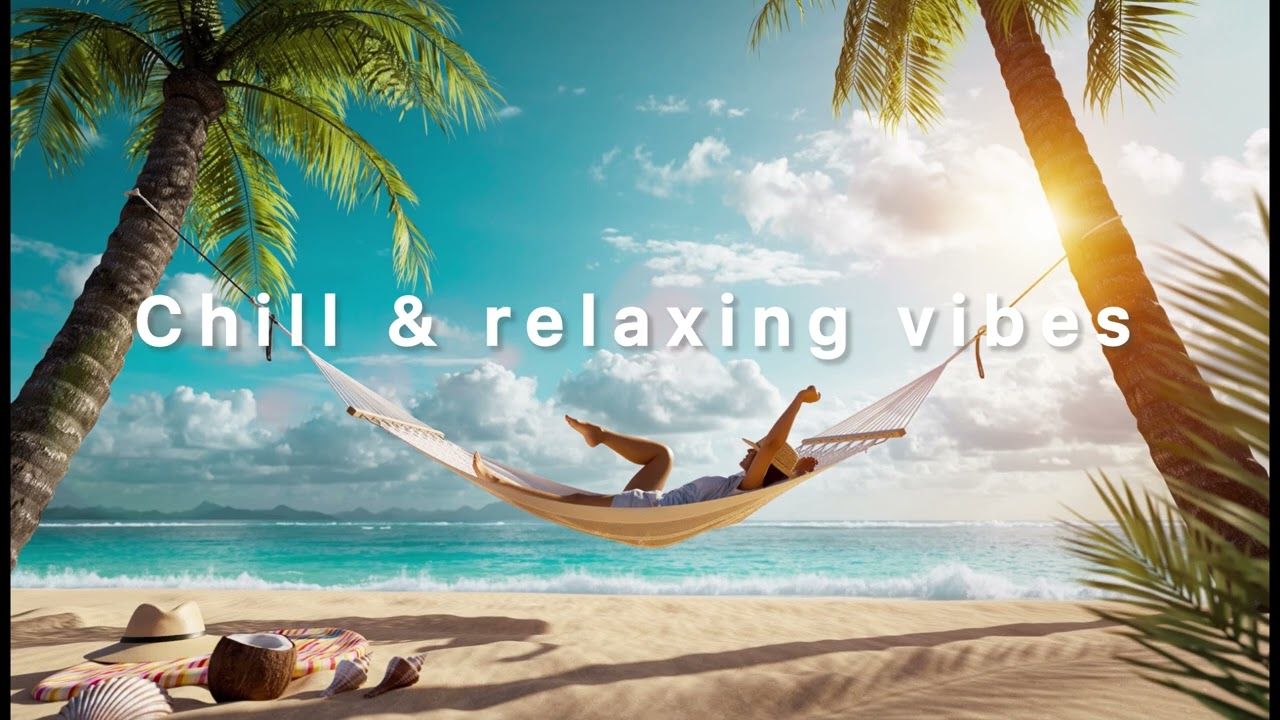 Palm Breeze – Relaxing Deep House