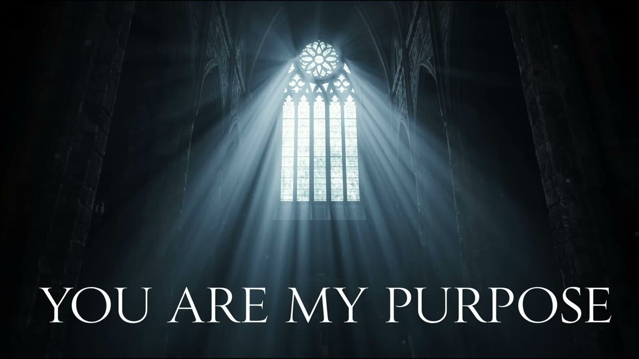 You Are My Purpose | Acoustic Christian Worship Song | Intimate Praise