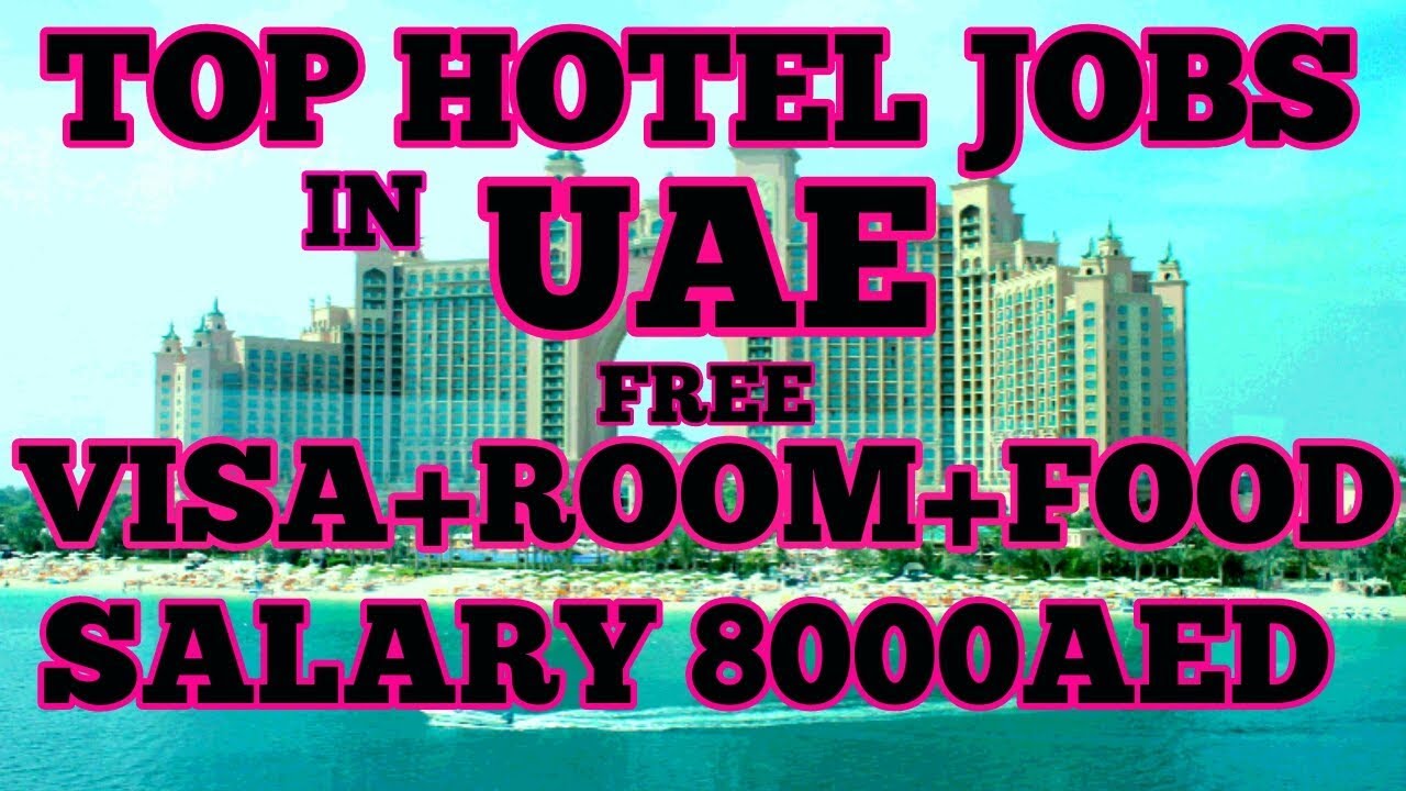 Jobs in UAE 2019|Jobs in dubai for indians 2019|Jobs in UAE for indians 2019