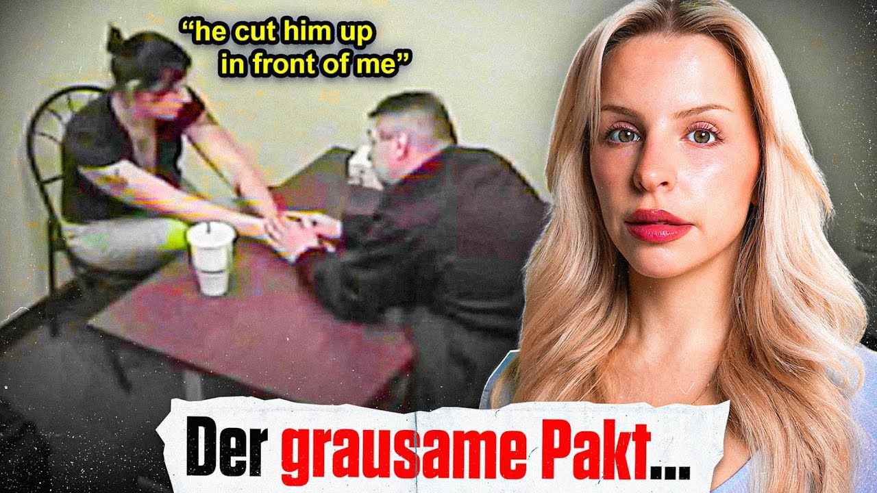 Die &bdquo;Teufels-Frau&ldquo; | Der Fall Kelly C.
