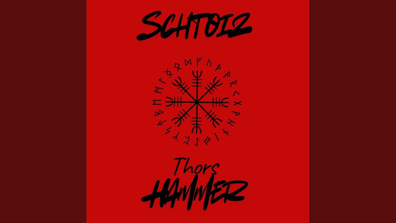 Thors Hammer
