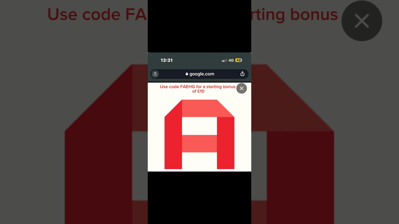 How to make &pound;10 using referral code on AttaPoll #money #attapoll #referralcode #free #survay