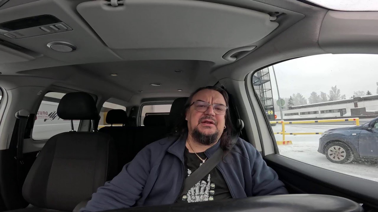 Streaming Live from my #GoPro