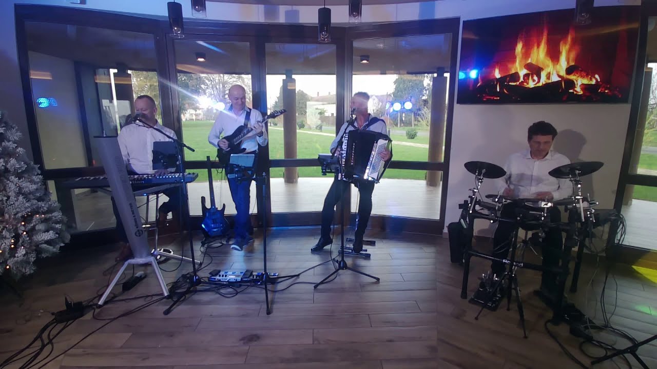Freya Band - Gyere el a jászolhoz