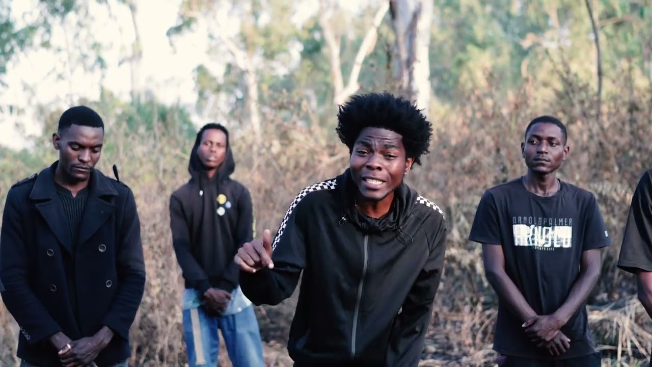 Bos Ton Feat. Motte Jezz - Sunset (official music video)