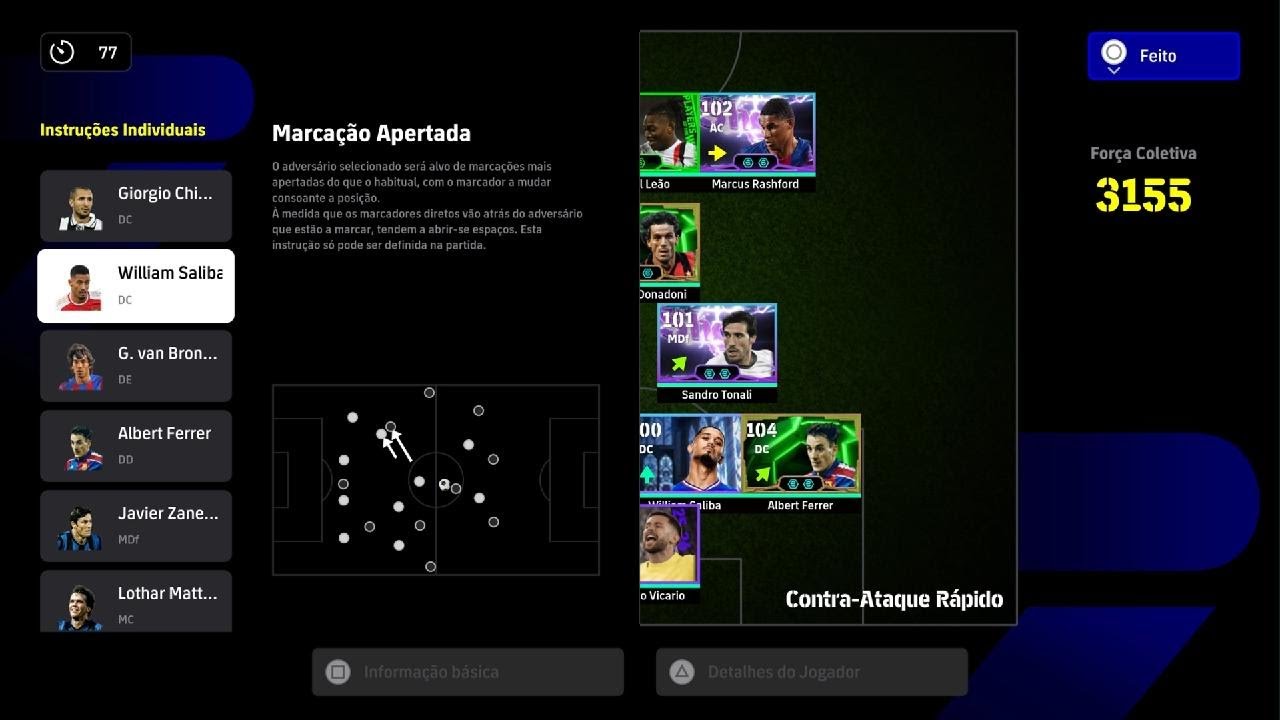 Alex vs Amancio Liga TGZ