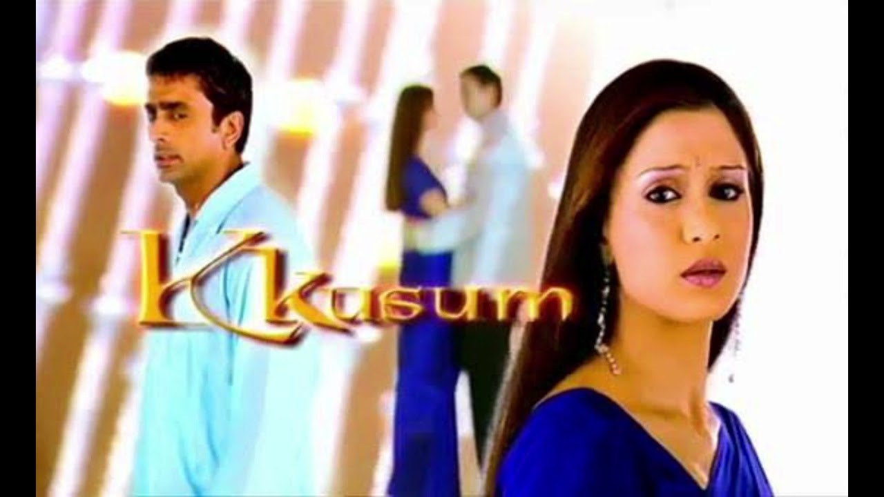 Tere Naam Sad Version..( Kkusum )