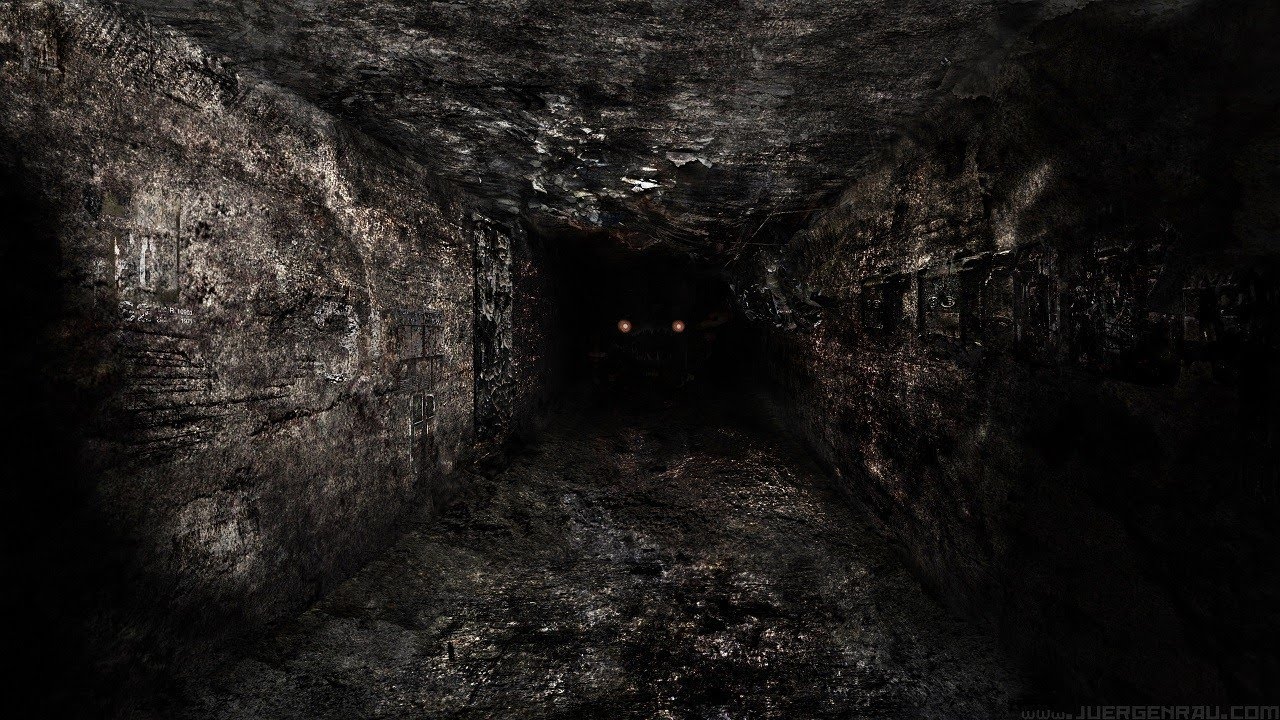 Deep & Dark Progressive - The Sound of underground