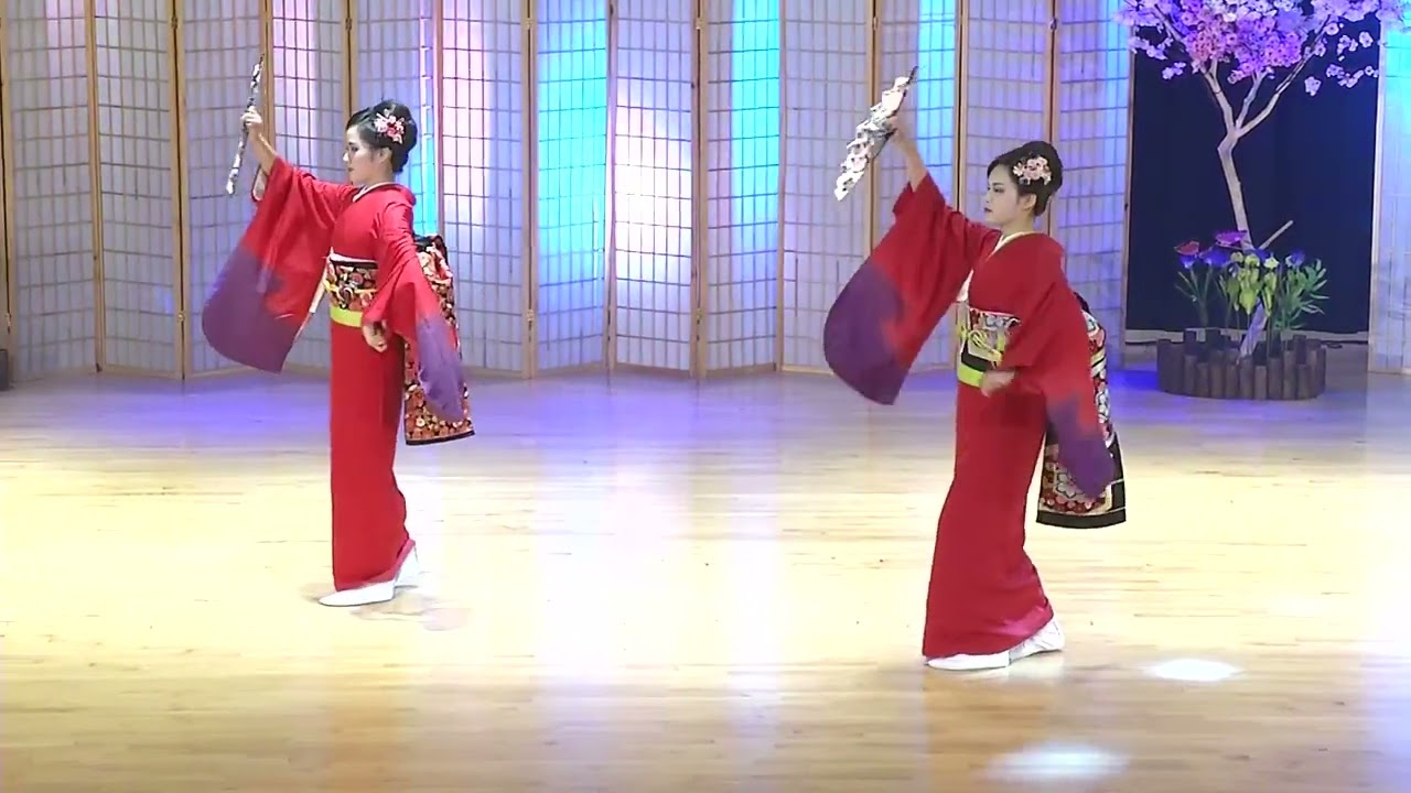 20180421瑞宴の舞  浪花節だよ人生は