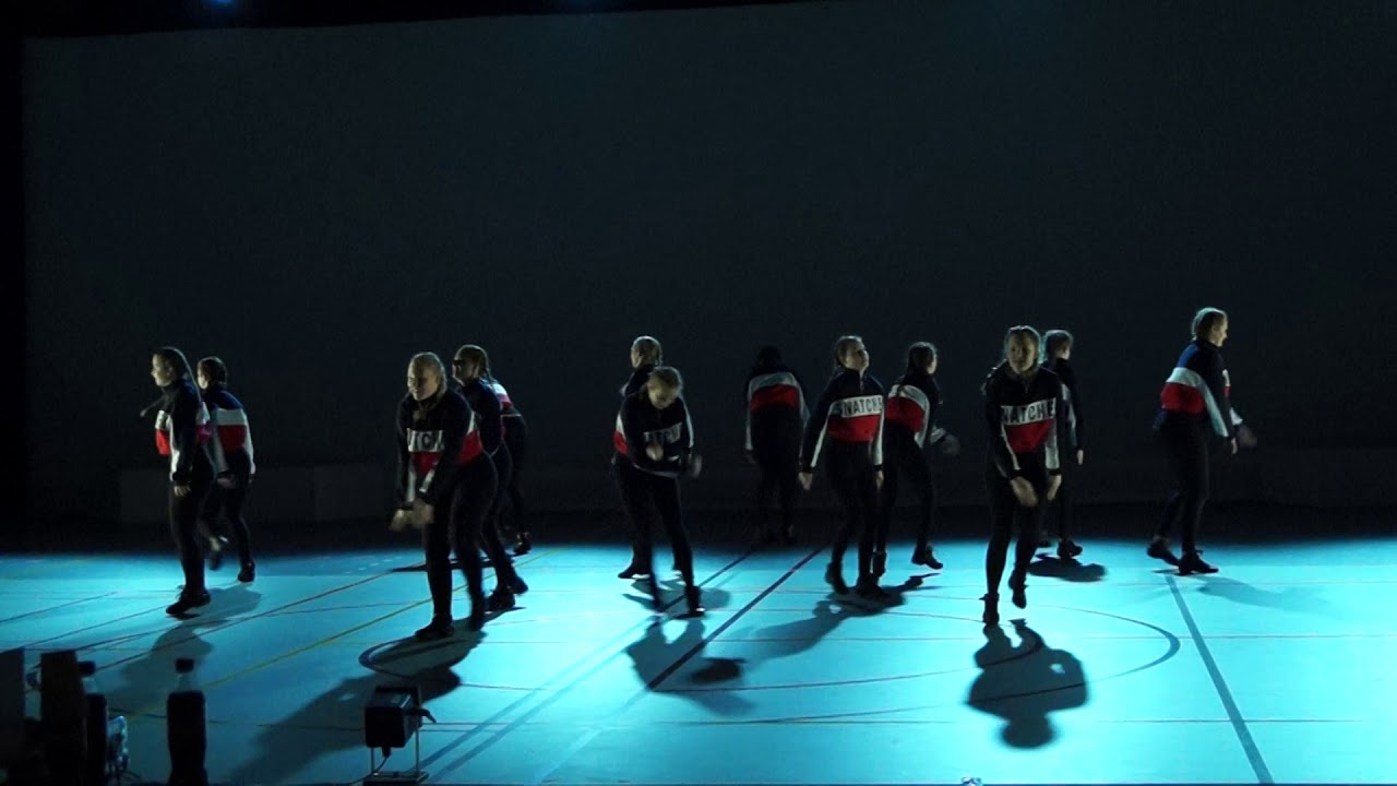 KDO Apeldoorn - A selectie - I'm good