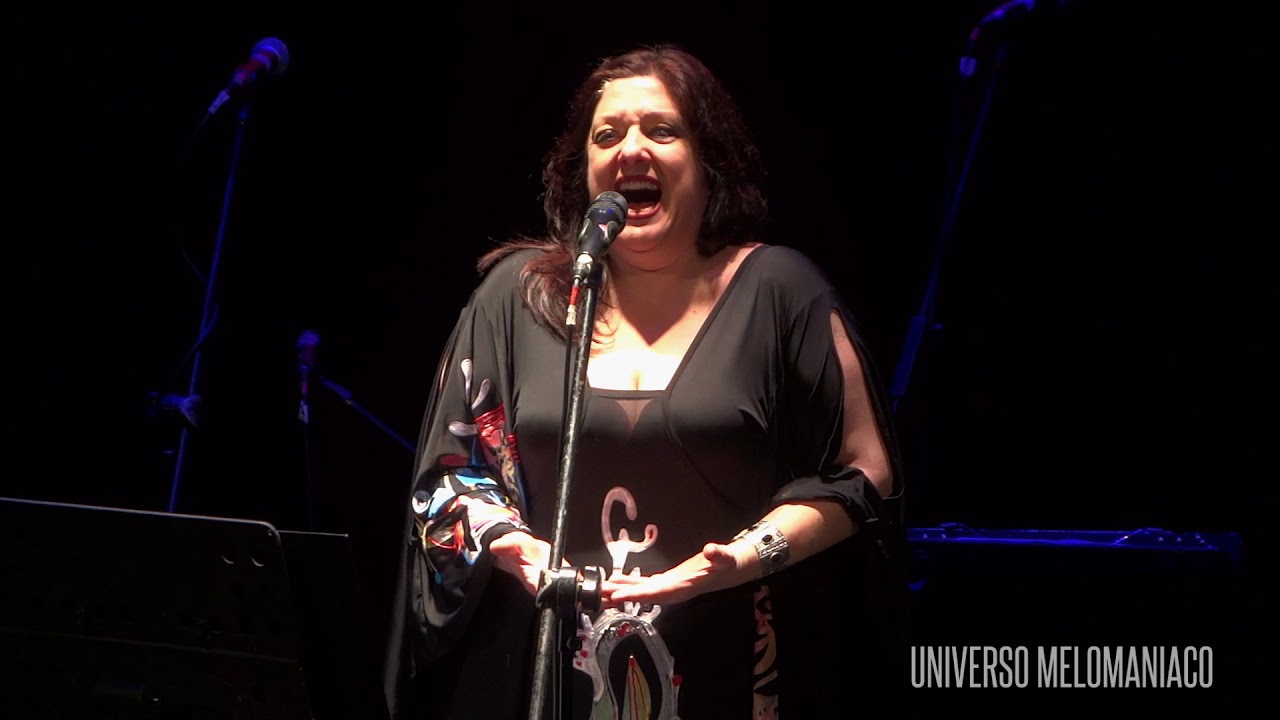 Lidia Borda - Será Una Noche - 24/05/19