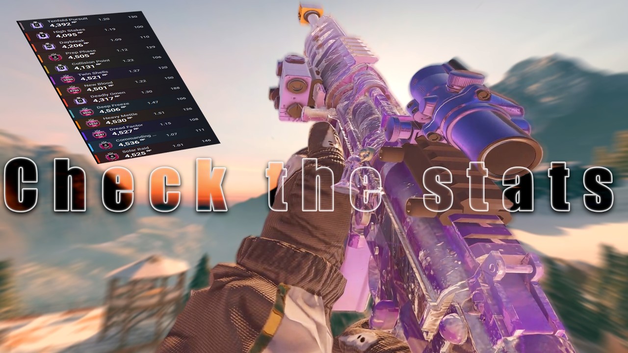 axaero - check the stats | Rainbow six siege