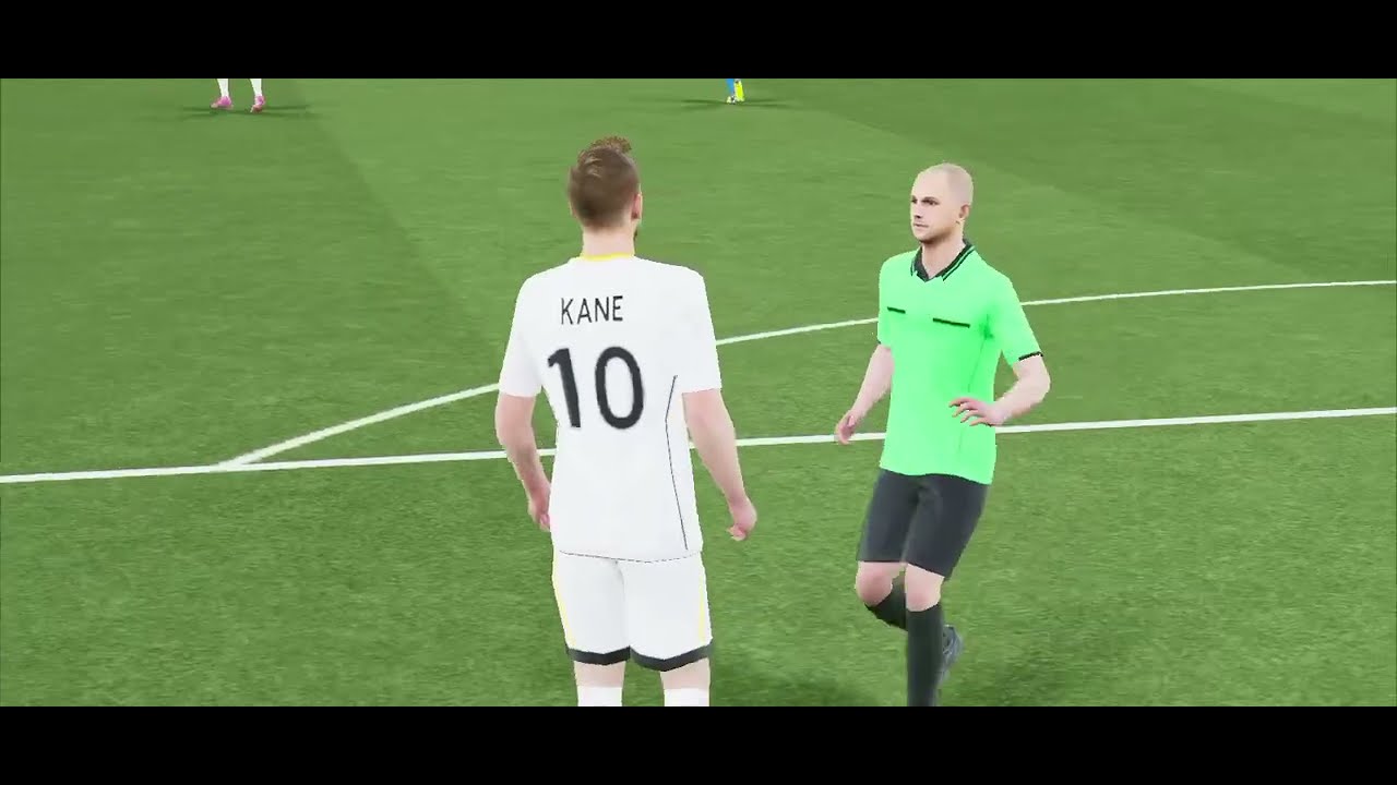 Part 1 to get the laliga to real Madrid 