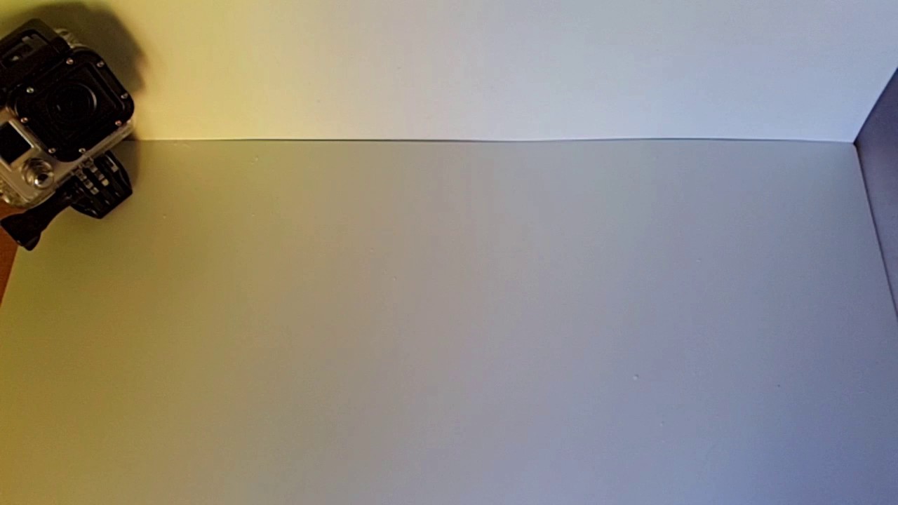 Loops in Slow Motion