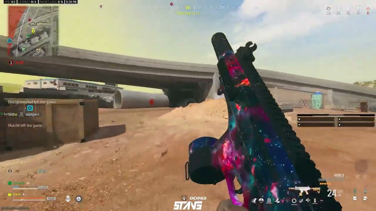 The BEST IGL in WARZONE?!?!