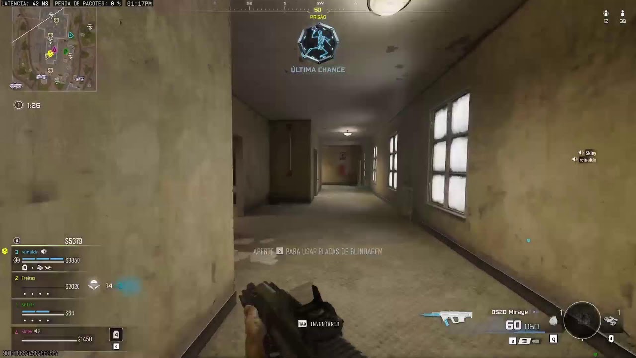 Call of duty