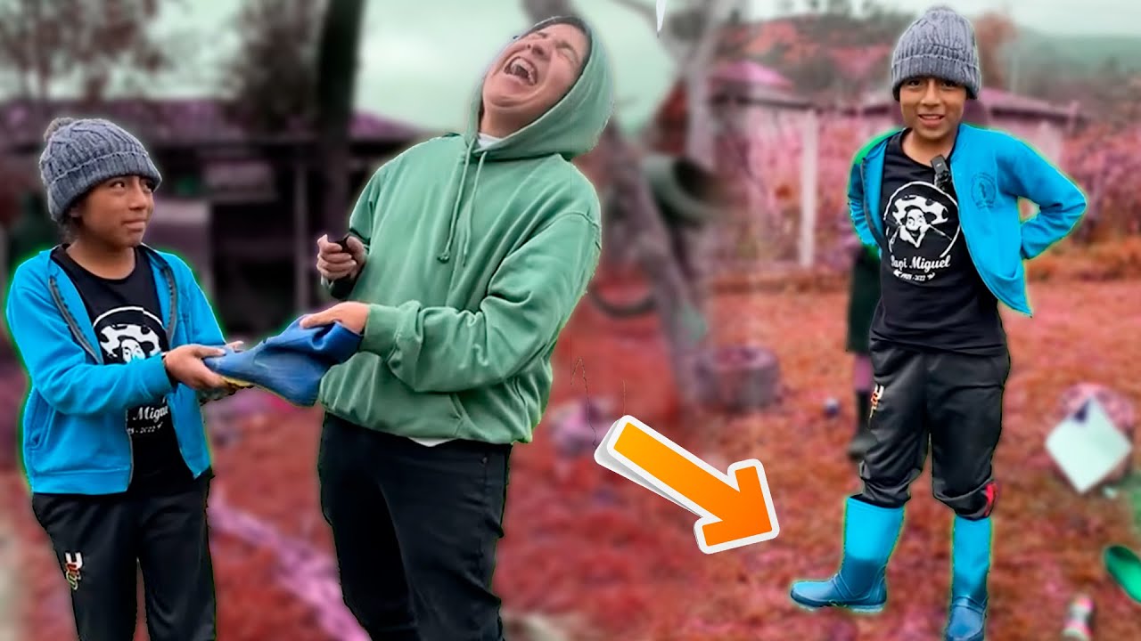Ashuko quemo las botas de Uvitas por esta raz&oacute;n
