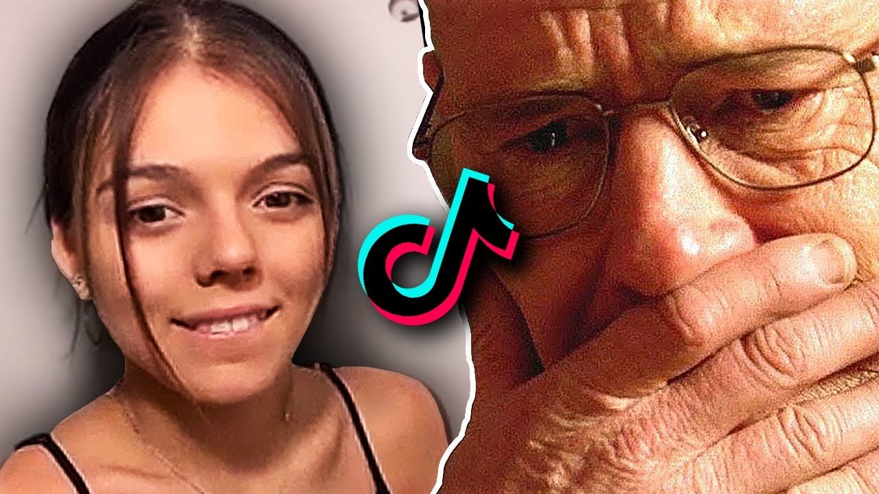LOS LINDOS DE TIK TOK