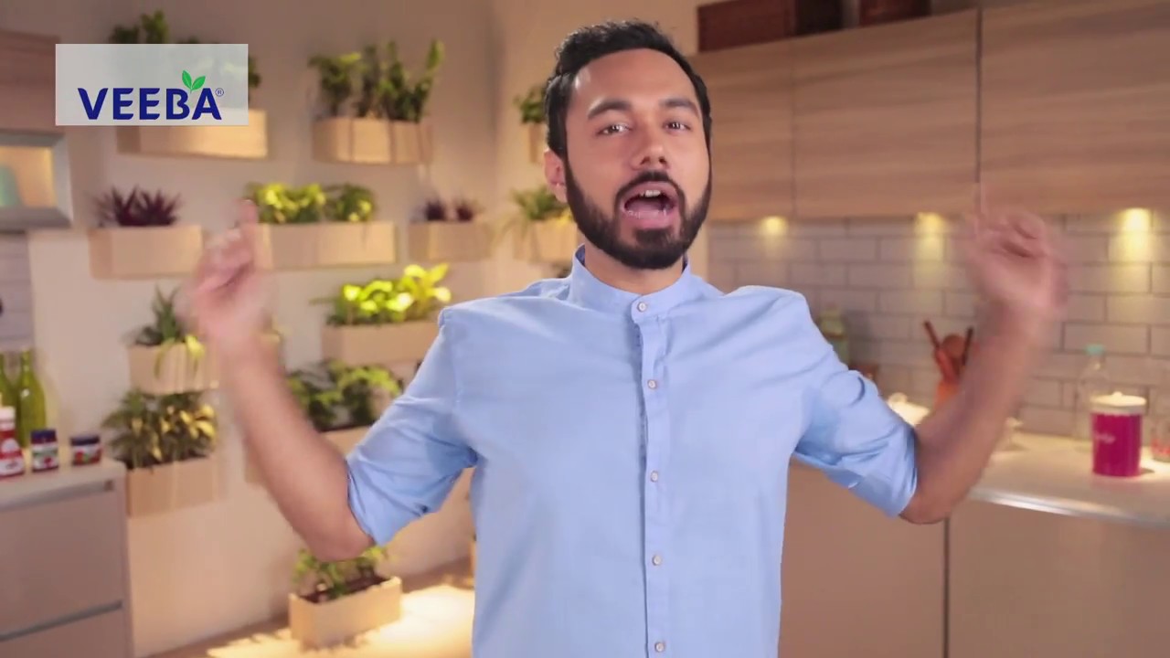 American Sev Puri | Chef Saransh Goila | Veeba. Aaj Kya Khaoge?
