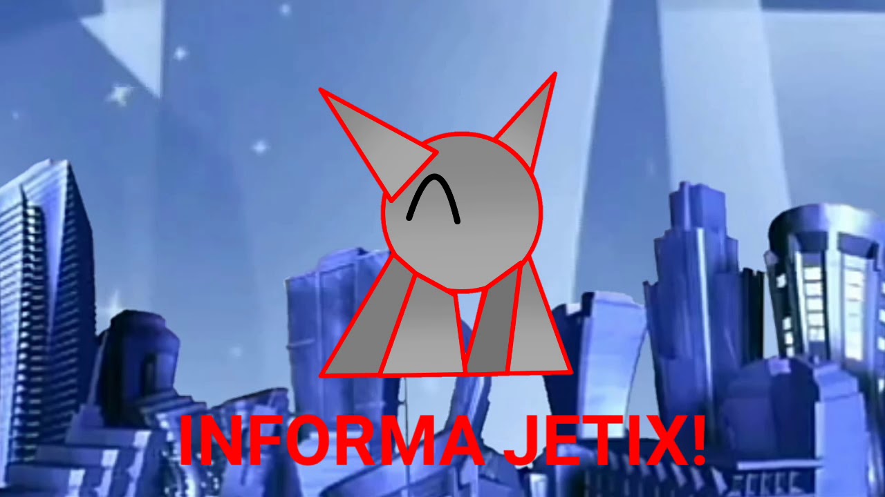 Jetix Regresa en USA? |Informa-Jetix
