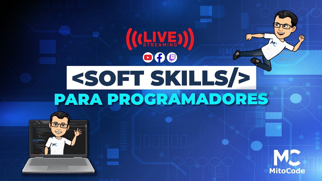 Soft Skills para programadores 👀