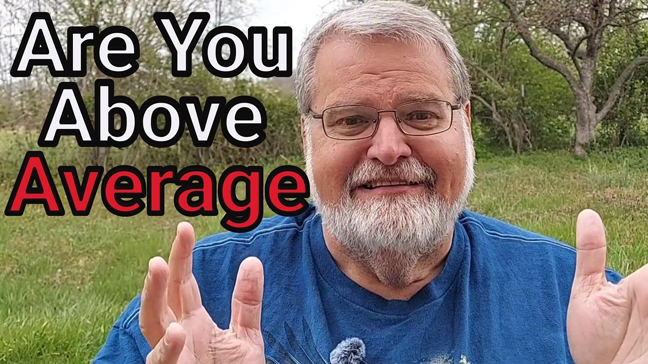 Broke in Retirement? You're Not Alone - My Experience
