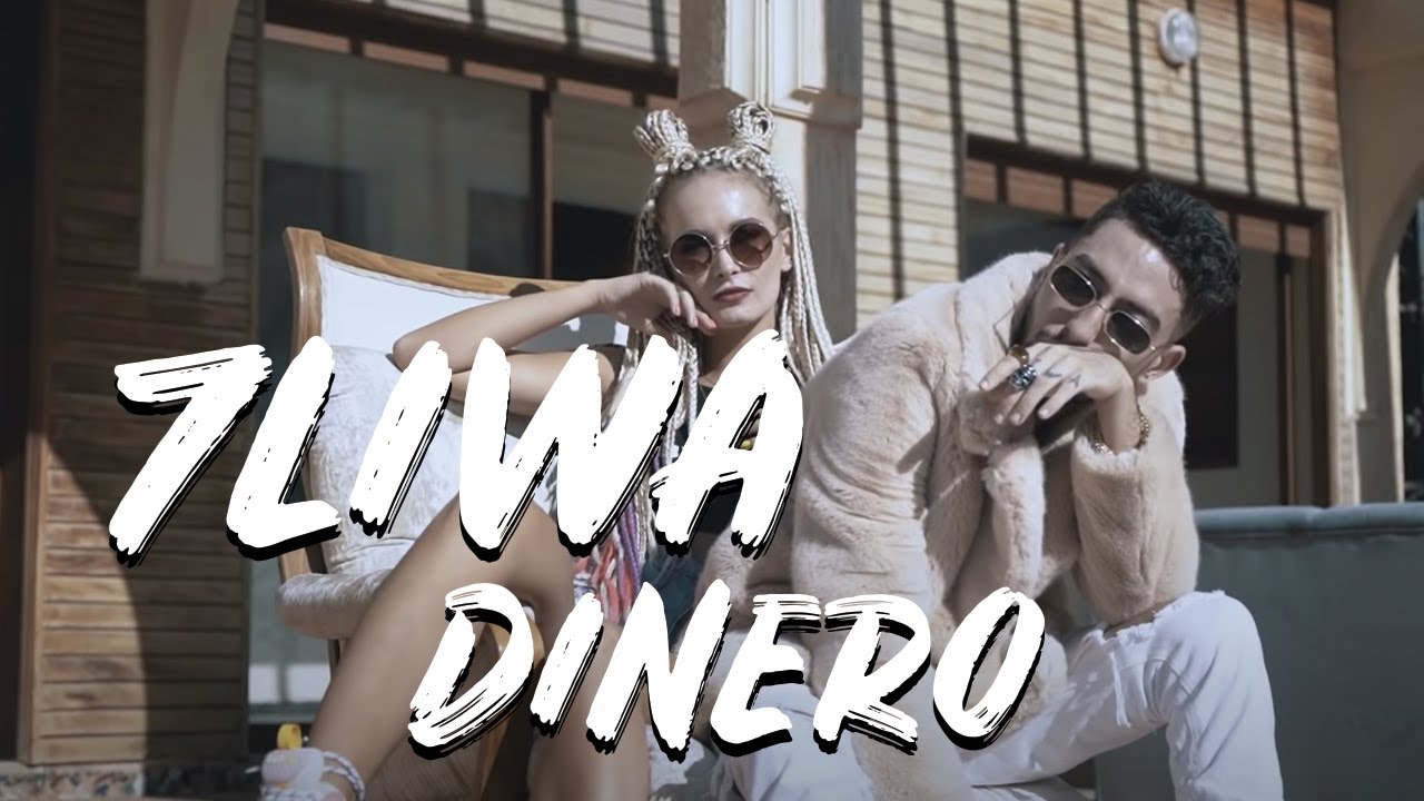 7LIWA - Dinero (Official Music Video)