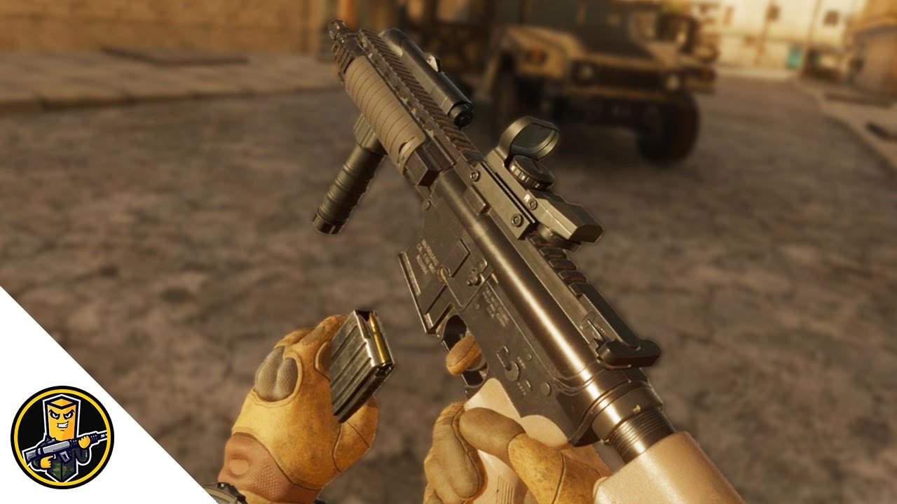 This is the MOST IMMERSIVE FPS I've ever played in my life - Onward VR (VR FPS Gameplay 2020)
