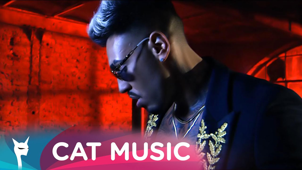 Alex Velea - Degeaba (Official Video)