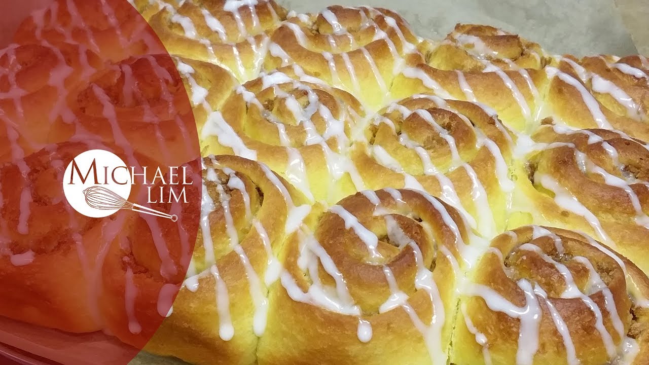 Brioche / Experimenting Process