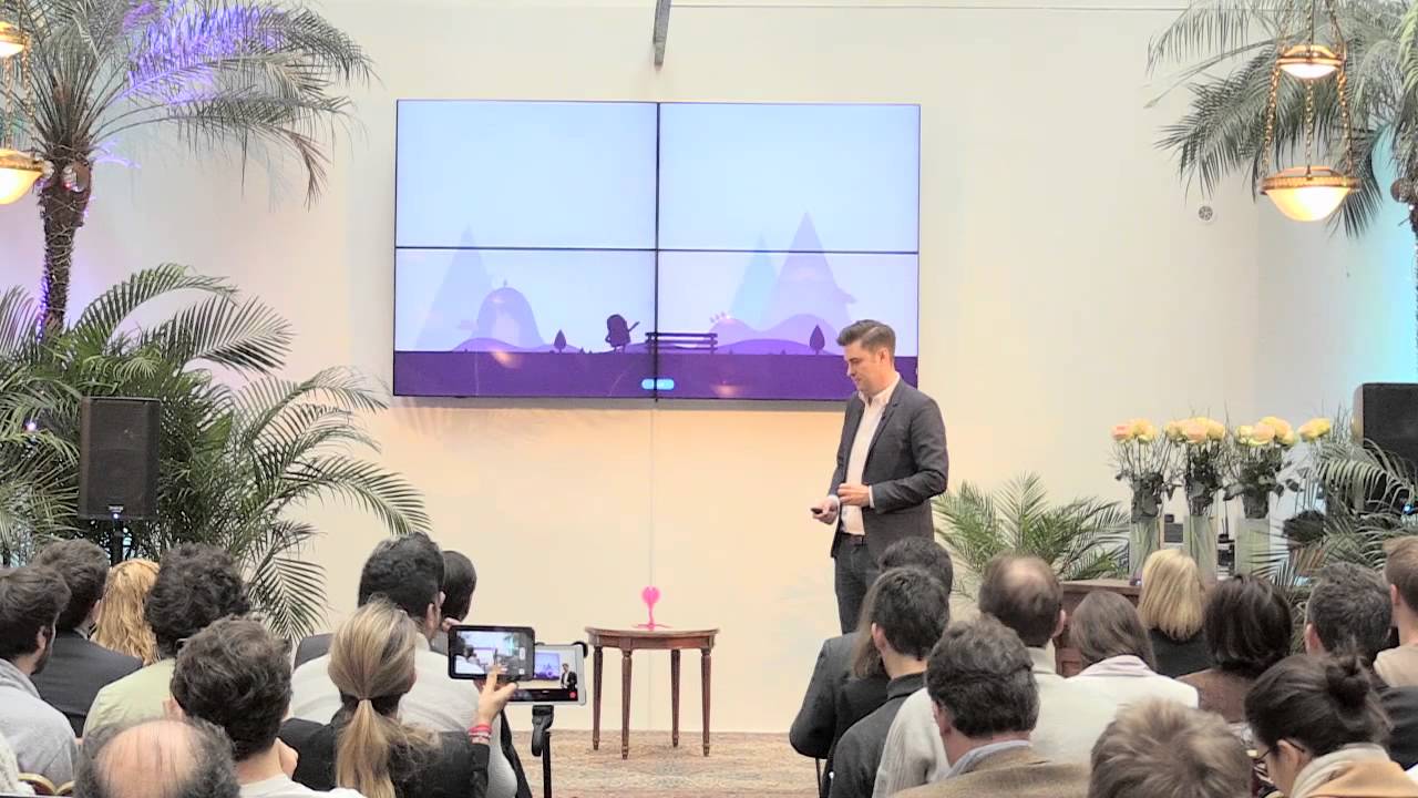 Peter Hames - The Era Of Digital Medicine