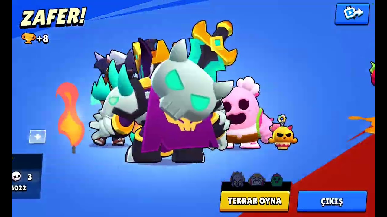 #Brawl stars#