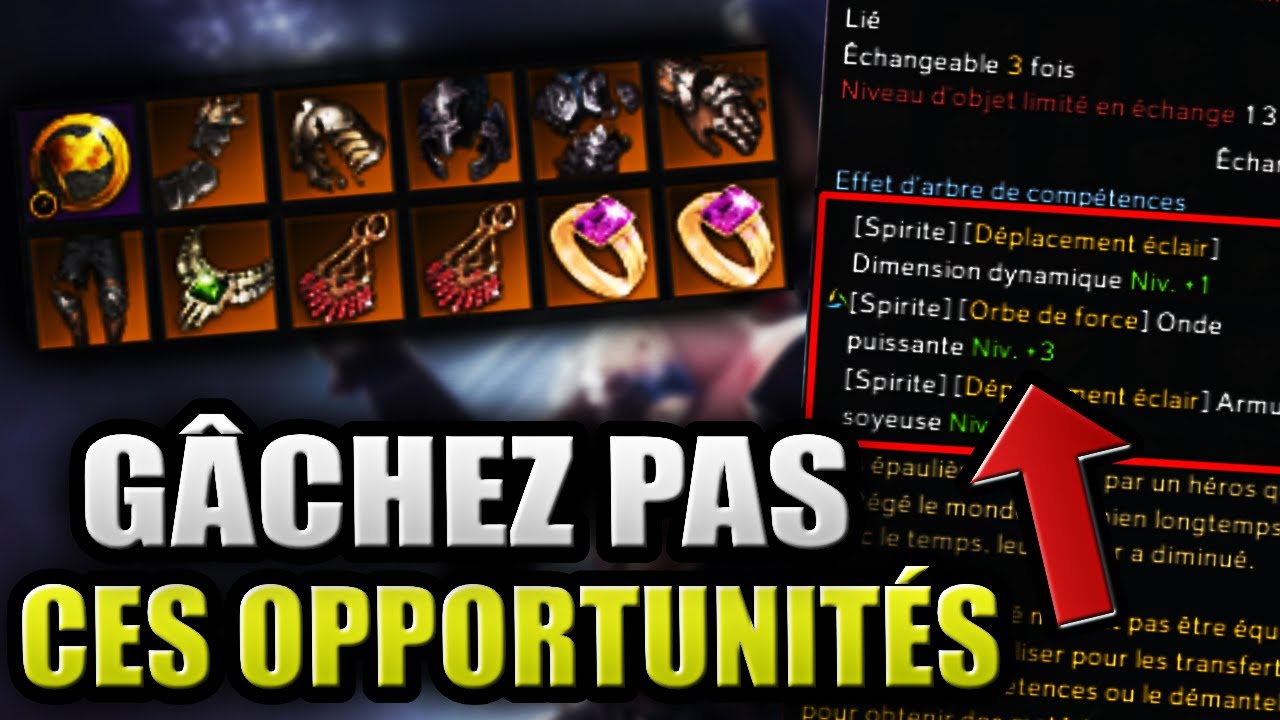 Comment Faire 1500+ Gold PAR JOUR SUPPLÉMENTAIRE sur LOST ARK Free to Play
