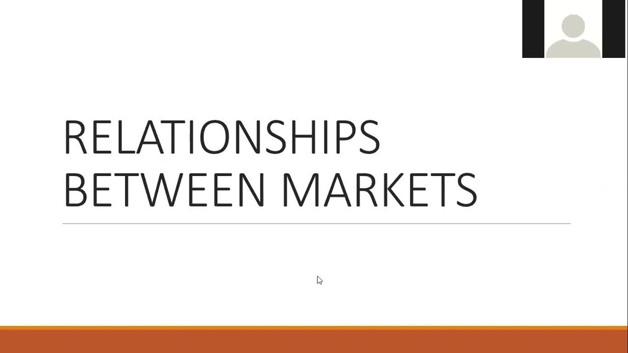 Grade 11 Economics Market Relationships 20200429