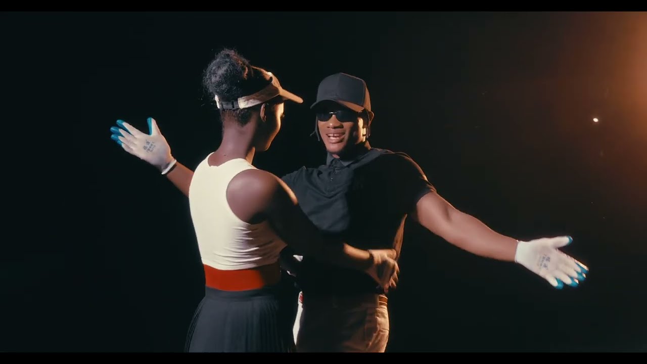 Belami muka - mon combat ft sadi baba ( official music video)