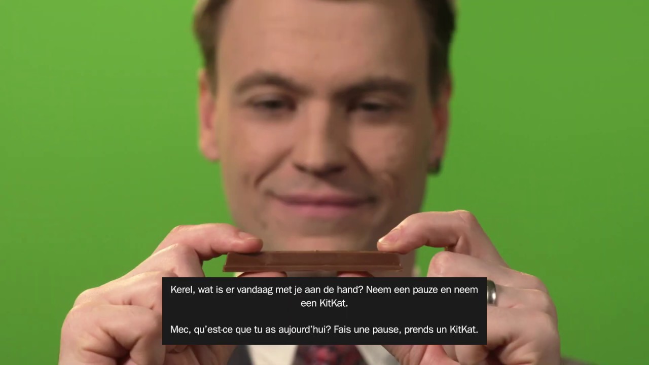 Even The Biggest Champ Needs A Break 🍫🎮